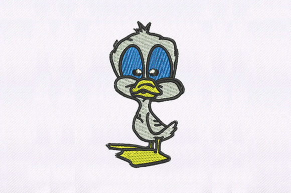 Duckling Cap Design Review for Craft Fairs