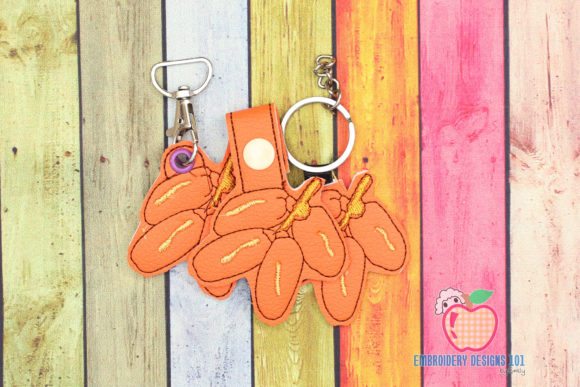 Fresh Date ITH Keyfob Review