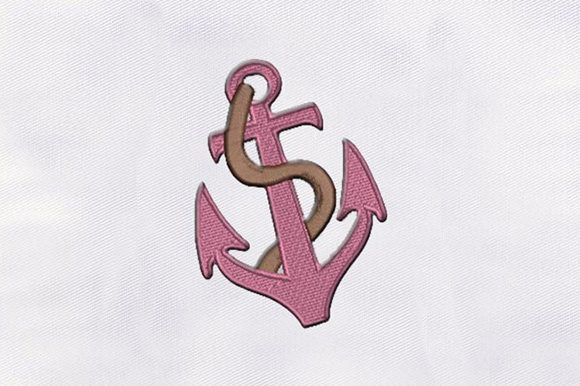 Heavy Anchor Design Review for Personalized Gifts