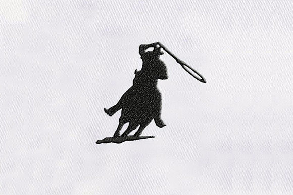 Horse Rider Design Review for Apparel Projects