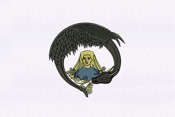 Mother of the Dragons Design Review