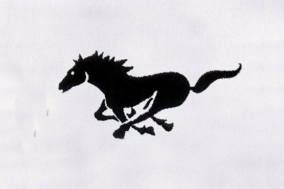 Review of Black Horse Design for Boutique Sweatshirts
