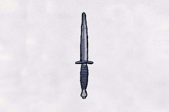 Royal Sword Design Review for Personalized Gifts