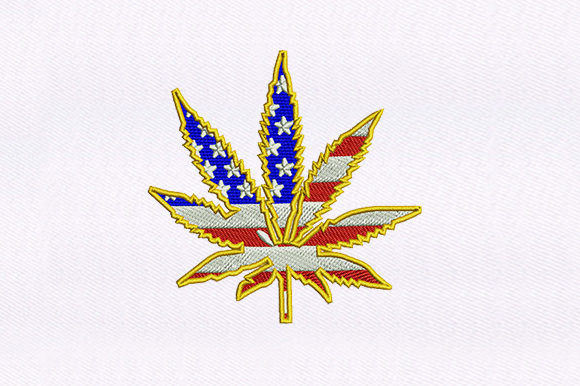 Supporting Us Flag Design Review for Etsy Sellers